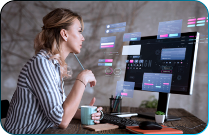 Custom Web Application Development